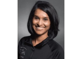 Photo of MERYL DACOSTA, CONDITIONS TREATED:Rotator Cuff Tendonitis, Rotator Cuff Tear, Impingement Syndrome, Frozen Shoulder, Patellofemoral Pain/Syndrome (PFP, PFS), Ligament Sprain, Anterior Cruciate Ligament (ACL) Tear, Meniscus or Cartilage Tear, Knee Osteoarthritis, Patellar Tendinopathy (Jumper&#x27;s Knee), Fractures &amp; Trauma in GEORGETOWN