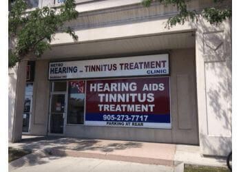 Photo of METRO HEARING & TINNITUS TREATMENT CLINIC, Audiologists specialist