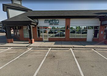 Photo of METTA YOGA CALGARY, Yoga Teacher Training, Workshops, Metta, Flow, Vinyasa, Yin, Yang, Wall Yin, Karma, Prenatal, Meditation &amp; Community in CALGARY