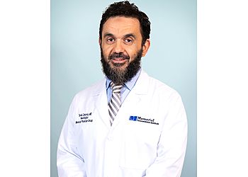 Photo of MHD TAREK ZAKARIA, MD - MEMORIAL NEUROSCIENCE INSTITUTE, Neurologists specialist