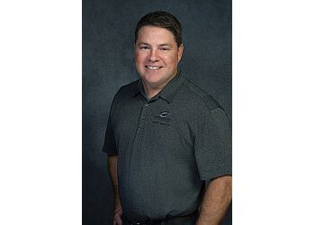 Photo of MICHAEL A. POWERS, TREATMENTS OFFERED:Comprehensive Care, Correction, Diseases and Conditions, Astigmatism, Lenses, Frames, Amblyopia, Computer Vision Syndrome, Blepharitis, Contacts, Cataracts, Vision Problems, Conjunctivitis, Strabismus, Glaucoma &amp; Macular Degeneration in JACKSONVILLE