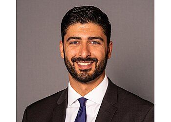 Photo of MICHAEL AMINI, CONDITIONS TREATED: Bursitis, Tendinitis, Arthritis, Sprains &amp; Strain
TREATMENTS OFFERED: Elbow Ligament Reconstruction, Fracture Care, Platelet-Rich Plasma (PRP) Injections, Reparative Medicine, Rotator Cuff Tears and Repairs, Shoulder Arthroscopy, Sports Injuries, Superior Capsular Reconstruction of Shoulder in MESA