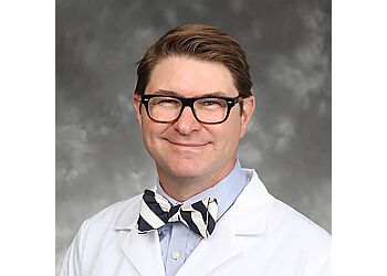 Photo of MICHAEL BRANDON FREEMAN, Face, Brow and Arm Lift, Eyelid, Chin, and Ear Surgery, Trauma, Rhinoplasty, Breast Augmentation, Lift, Reconstruction, and Reduction, Liposuction, Tummy Tuck, Botox Cosmetic, Cleft Lip and Palate Repair, Scar Revision &amp; Skin Cancer in BAKERSFIELD