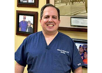 Photo of MICHAEL C. SOLOMON, CONDITIONS TREATED:BPH, Urinary Incontinence, Vasectomy, Pro-Nox™, Erectile Dysfunction, Hypogonadism, Prostate and Bladder Cancer, Kidney and Testicular Cancer, BPH, Prostatitis, Kidney Stones &amp; Vasectomy in PORT ST LUCIE