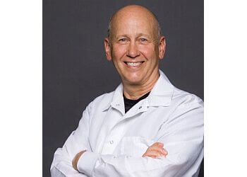 Photo of MICHAEL COSTELLO, CONDITIONS TREATED: Orthodontics and TMJ TREATMENTS OFFERED: Cosmetic and Restorative Dentistry, Teeth Whitening, Veneers, Bonding, Gum Recontouring, Full Porcelain Crown, Metal-Free Fillings, Family Dentistry, Dental Implants, Oral Health Examination &amp; Fluoride Treatment in MILWAUKEE