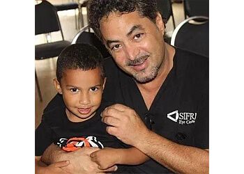 Photo of MICHAEL D. SIFRI, CONDITIONS TREATED:Computer Vision and Dry Eye Syndrome, Eye Evaluations, Strabismus, Hyperopia (Farsightedness), Laser Surgery for Nearsightedness, Macular Degeneration, Glaucoma, Amblyopia, Blepharitis, Refraction, Diabetes Evaluations, Astigmatism, Myopia (Nearsightedness) &amp; Presbyopia in CINCINNATI