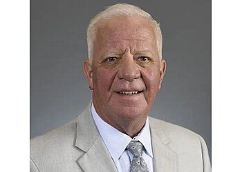 Photo of MICHAEL E. JANSSEN, CONDITIONS TREATED: Hip Osteoarthritis, Arthritis, Tendonitis, Trigger Finger, Fractures, Sports Injuries, Hip Fractures &amp; Hip Osteonecrosis
TREATMENTS OFFERED:Spinal Stenosis Microsurgery, Total Disc Replacement, Lower Back Surgery, Microdiscectomy, Minimally Invasive Spine Surgery, Herniated Disc Microsurgery, Neck Surgery, Arthroscopy of the Knee and Shoulder, Degenerative Disc Surgery, Disc Arthroplasty, Laminectomy &amp; Joint Replacements in THORNTON