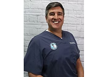 Photo of MICHAEL E. TSCHICKARDT, CONDITIONS TREATED:Migraines, Headaches, Knee and Shoulder Pain, Fibromyalgia, Epidural Steroid Injections, Soft Tissue, Chronic Neck and Low Back Pain Management, Stellate Ganglion Block, Sacroiliac Blocks, Facet Blocks, Radiofrequency Nerve Ablation, Discography, Spinal Cord Stimulation &amp; Occipital Nerve Blocks in CORPUS CHRISTI