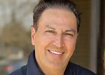 Photo of MICHAEL FIROUZIAN DDS, CONDITIONS TREATED:Dental Bridges, Full-Mouth Reconstruction, Implants, Bonding, Porcelain Veneers, Lumineers, Crowns, White Filling, Teeth Whitening, Botox Cosmetic and General Dentistry, Orthodontics, Oral Surgery, Receding Gums, Dentures, TMJ Disorder, Botox, Invisalign Invisible Braces &amp; Root Canals in COLUMBUS