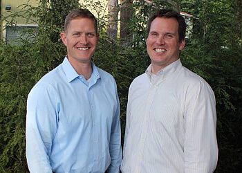 Photo of MICHAEL FURGASON, Dental Bonding, Tooth Whitening, Oral Exams, Cleaning, Check-Ups, Implants, Crowns, Porcelain Veneers, Tooth-Colored Fillings, Sealants, Dental Bridges, Inlays, Onlays, Dentures &amp; Full Mouth Restoration in EUGENE