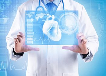 Photo of MICHAEL G. HABIB, Traditional Coronary and Off-Pump Bypass, Cardiac Conditions, Valve Repair and Replacement Surgery, Atrial Fibrillation, Heart Issues, Cardiac Catheterization and Nuclear Stress Testing, Cardiopulmonary, AVM, Heart Conditions, Stroke and Aneurysms, Peripheral Vascular Angiography &amp; Intervention in PATERSON