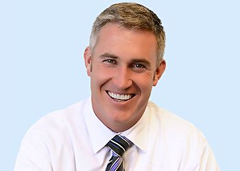 Photo of MICHAEL G. SMITH, TREATMENTS OFFERED:Root Canal, Gum Grafting, Oral Surgery, Bone Augmentation, Wisdom Teeth Removal, Dental Implants, Invisalign, Crowns, Cleanings &amp; Prevention in TEMPE