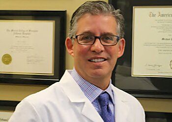 Photo of MICHAEL GUERENA, CONDITIONS TREATED:Erectile Dysfunction, Urologic Emergencies, Prostate Cancer, Prostatitis, Overactive Urinary Bladder, Enlarged Prostate, Kidney Stones &amp; Bladder IssuesTREATMENTS OFFERED:Vasectomy, Circumcision, Cystoscopy, Vaginal Repair, Extracorporeal Shock Wave Lithotripsy (ESWL), Bladder Repair, Transurethral Resection of Prostate (TURP), Nephrectomy &amp; Cystourethroscopy in OCEANSIDE