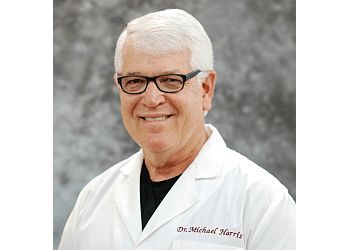 Photo of MICHAEL HARRIS, CONDITIONS TREATED: TMD/TMJ
TREATMENTS OFFERED: Bonding, Veneers and Laminates, Noble Metal Crowns, Tooth-Colored Fillings, Dental Implants, Dentures and Partial Dentures, Root Canals, Teeth Whitening, Preventive Care, Cosmetic Dentistry &amp; Restorative Dentistry in KILLEEN