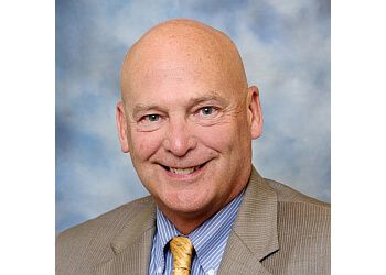 Photo of MICHAEL HEALY, CONDITIONS TREATED:Aneurysms, Arteriovenous Malformations (AV MS), Brain Tumors, Congenital Anomalies, Degenerative Diseases, Infections, Injuries and Trauma, Spine &amp; Spinal Cord Conditions
TREATMENTS OFFERED: Anterior Cervical Herniated and Thoracic Discs, Aneurysm Clipping, Transsphenoidal, Spinal Fusion, Neuroplasty, Minimally Invasive Spine, Lumbar Laminectomy, Lamina Procedures, Pituitary Gland Tumor Excision, Brain Biopsy &amp; Craniotomy in TOLEDO