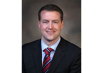 Photo of MICHAEL HOEH, CONDITIONS TREATED:Erectile Dysfunction, Laparoscopy, Urologic Cancer, Vasectomy, Kidney Stones, Prostate Cancer, Urology &amp; Robotic Surgery in NAPERVILLE