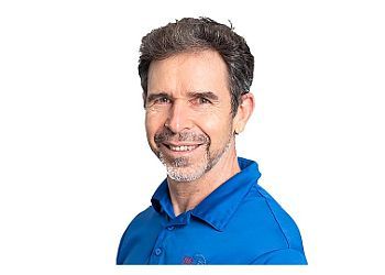 Photo of MICHAEL HOFSTATTER, CD, BMR.P.T, B.SC - ELITE PHYSIO, Physical therapists specialist