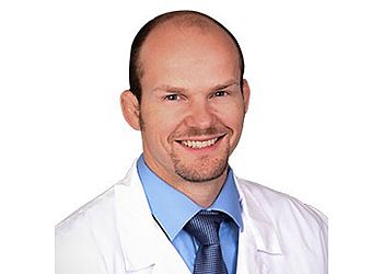 Photo of MICHAEL HORNER, CONDITIONS TREATED: Herniated Disks, Facet Arthritis, SI Joint Pain, Joint Arthritis, Whiplash, Nerve Entrapment, Cervical Headaches, Rotator Cuff Tears, Frozen Shoulder, Thoracic Pain, Scapular Pain, Bursitis, Tarsal Tunnel &amp; Achilles in ARVADA