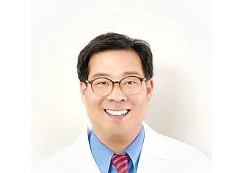 Photo of MICHAEL J. KIM DPM, Achilles Tendonitis, Ankle Sprains, Arthritis, Athlete&#x27;s Foot, Bunions, Corns, Flat Feet, Fractures, Hammertoes, Heel Spurs, Ingrown Toenails, Diabetic Limb Salvage, Neuroma, Warts, MIS, Trauma and Fracture Repair, Advanced Rear Foot and Ankle Reconstruction, Pediatric and Adult Flatfoot Reconstruction &amp; Surgical Management in RANCHO CUCAMONGA