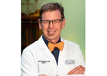 Photo of MICHAEL J. MCCOURT, DPM - EUGENE FOOT AND ANKLE HEALTH CENTER, LLC, Podiatrists specialist