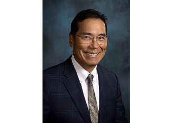 Photo of MICHAEL K. MATSUNAMI, O.D - BROADWAY VISION, Eye doctors specialist