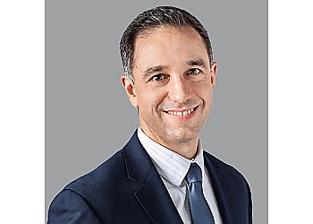 Photo of MICHAEL KENNEDY, TREATMENTS OFFERED:Myopia Management, LASIK Co-Management, Glaucoma Treatment, Contact Lens Exams, Emergency Eye Care, Astigmatism Treatment, Macular Degeneration, Diabetic Retinopathy, Presbyopia Treatment, Scleral Lenses &amp; Orthokeratology in ELGIN