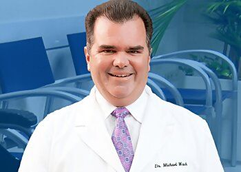 Photo of MICHAEL L. WACH, Ingrown Toenail Treatment, Lunula Laser, Bunions, Athlete&#x27;s Foot, Flat Feet, Ageing Feet, Blisters, Gout, Sports Injuries, Corns and Calluses, Hammertoes, Heel Pain &amp; Ankle Sprain in WEST VALLEY CITY