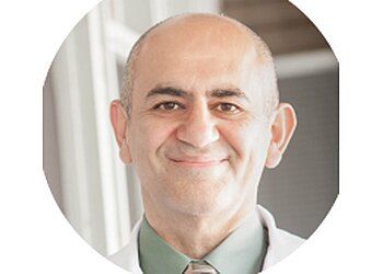 Photo of MICHAEL M. AMIRKIAI, CONDITIONS TREATED:Arthritis, Bunions, Diabetes, Heel Pain, Hammertoes, Athlete’s Foot &amp; Lapiplasty in SUNNYVALE