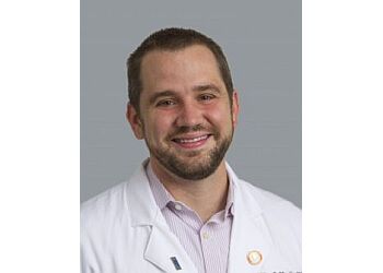 Photo of MICHAEL MARTIN, Medical Oncology, Chemotherapy, Targeted Therapy and Immunotherapy, Treat Blood Cancers, Leukemia, Lymphoma, Breast and Skin Cancer, Gastrointestinal, Hematologic Malignancies, Benign Blood Disorders, Pancreatic Cancer, Myeloma, Hepatobiliary Cancer, Esophageal Cancer, Colorectal Cancer &amp; Anal Cancer in MEMPHIS