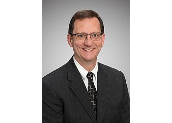 Photo of MICHAEL MCCUE, TREATMENTS OFFERED:Pediatric Neurovascular, Pineal Region Tumor, Pituitary Adenoma and Radiosurgery, Skull Base Surgery, Spinal Tumor Surgery, Stereotactic Radiosurgery, Vascular Malformation, Vascular Pediatric Neurosurgery, Cerebrovascular Neurosurgery, Complex Brain Surgery, Craniofacial Reconstructive Surgery, Craniofacial Skull Base Surgery, EC-IC Bypass Surgery (brain Bypass Surgery), Embolization, Glomus Tumor Surgery, Hemangioblastoma Surgery, Intracerebral Hemorrhage Repair, Meningioma, Metastatic Brain Tumor, Nasal Carcinoma, Neurovascular, Orbital Apex Tumor&amp; Orbital Tumor Surgery in MINNEAPOLIS