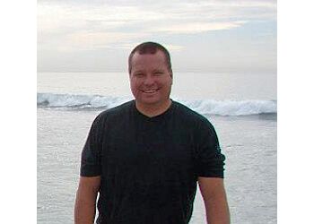 Photo of MICHAEL MCMAHAN, CONDITIONS TREATED: Gum Disease TREATMENTS OFFERED: Smile Makeover, Regular Exams and Cleanings, Bonding, Bridges, Crowns, Dentures, Teeth Extractions, Fillings, Implant Restoration, Fluoride, Mouthguards, Nightguards, Root Canals, Sealants, Veneers, Wisdom Teeth &amp; Preventive Care in OCEANSIDE