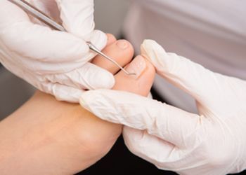 Photo of MICHAEL MUNSON, CONDITIONS TREATED: Heel Pain, Ingrown Nails, Limb Salvage, Diabetic Foot Care, Plantar Fasciitis, Plantar Warts, Fungal Toenails, Bunions &amp; Ankle Sprain in ANN ARBOR