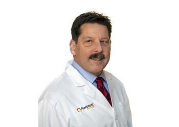 Photo of MICHAEL N. STEINBOOK, CONDITIONS TREATED: Abdominal Pain, Constipation, Rectal Bleeding, Colon Cancer Screening/Polyps Removal, Heartburn/Reflux, Hemorrhoids, Hepatitis, Esophagitis, Gallbladder Attacks/Gallstones, Barrett’s Esophagus, Bloating, Ulcer, Helicobacter Pylori, Pancreas, Crohn’s &amp; Irritable Bowel Diseases in COLUMBUS