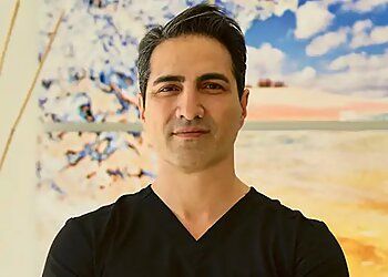 Photo of MICHAEL OMIDI MD, FACS, Plastic surgeon specialist