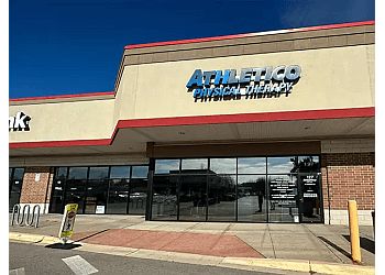 Photo of MICHAEL P., CONDITIONS TREATED:Acute and Chronic Pain, Arthritis Pain, Ankle and Foot Injuries, Back and Neck Pain, Dizziness and Balance Deficits, Hand Trauma and Upper Extremity Injuries, Hip and Knee Injuries, Joint Replacement, Leg Injuries and Knee Pain, Muscle Strains and Sprains, Orthopedic Injuries, Overuse Injuries, Personal &amp; Auto Injuries
TREATMENTS OFFERED:Dry Needling, AlterG Anti-Gravity Treadmill, Endurance Rehabilitation, Functional Movement Screens™, Video Throwing Analysis, Astym®, 3P Program for ACL Injuries, Concussion Management &amp; Active Release Techniques® (ART)
Hip Preservation and Rehabilitation, Graston Technique®, Blood Flow Restriction Rehabilitation, HawkGrips® &amp; Golf Rehabilitation in NAPERVILLE