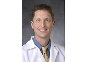 Photo of MICHAEL R. KOMADA, Coronary Artery Disease, Cardiac Arrhythmia, Valve Disease, Chest Pain Treatment, Cardiomyopathy, High Blood Pressure, Hypertension, &amp; Acute Myocardial Infarction in DURHAM