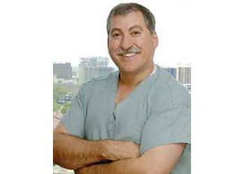 Photo of MICHAEL S. BECKENSTEIN, MD, Plastic surgeon specialist