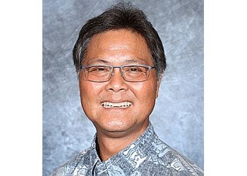 Photo of MICHAEL SIA, Asthma Management, Viral Fever, Injuries, Monitor Development, Illness, Newborn Care &amp; Well Child Checkups in HONOLULU