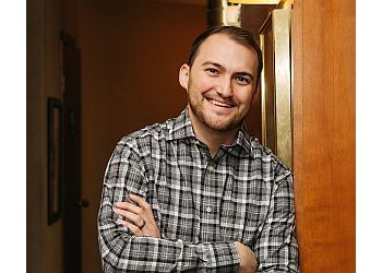 Photo of MICHAEL STARBODY, CONDITIONS TREATED: Gum Disease (Periodontal Disease) and Temporomandibular Joint Disorder (TMD) TREATMENTS OFFERED: Prophylaxis (Dental Cleaning), Tooth-Colored Fillings, Tooth Extractions, Wisdom Teeth Removal, Oral Conscious Sedation, Bone and Sinus Grafting, Preventative Care, Professional Teeth Whitening, Porcelain Veneers, Invisalign® (Orthodontic Treatment), Dental Implants, Dentures, Implant-Supported Dentures &amp; Root Canals in MURFREESBORO