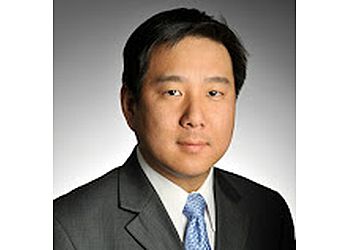 Photo of MICHAEL T. CHUNG, CONDITIONS TREATED: Ankle Problems, Bunions, Diabetes, Foot Problems, Fractures, Sports Injuries, Hammer Toes and Infections TREATMENTS OFFERED: Arthroscopic Surgery, Diabetic Foot Care, Orthopedic (Ortho) Joint Foot &amp; Ankle Surgery in NORFOLK