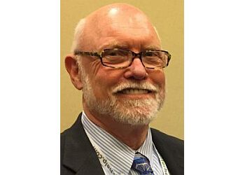 Photo of MICHAEL TANSY, PH.D., Psychologists specialist