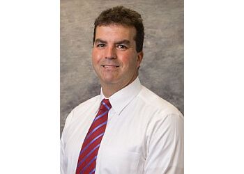 Photo of MICHAEL V. HAJJAR, TREATMENTS OFFERED:Dural Repair or Other Spinal Cord Repair, Epidural Block, Facet Blocks, Herniated Disc, Reconstructive Spine Surgery, Lamina Procedures, Laminoplasty, Peripheral Nerve, Cranial Trauma, Microscopic/Minimally Invasive Spine, Laminotomy, Neuroplasty, Neurostimulation &amp; Pituitary Gland Tumor Excisions in BOISE CITY