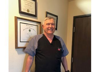 Photo of MICHAEL W. KENDALL, CONDITIONS TREATED:Ankle Instability, Pain, Sprains, Achilles Tendonitis/Rupture, Arch Pain, Arthritis, Claw Toe, Clubfoot, Tendon Injuries, Athlete&#x27;s Foot, Bunions, Bursitis, Congenital Deformities, Cavus Foot (High-Arch), Charcot Foot, Tendon and Joint Pain Tingly Feet &amp; Toenail Problems in AMARILLO