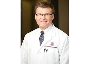 Photo of MICHAEL W. LIEVENS, CONDITIONS TREATED: Barrett&#x27;s Esophagus, Colon Cancer Screening, Colon Obstruction, Polyps, and Cancer, Common Bile Duct and Pancreatic Duct Disease, Constipation, Crohn&#x27;s Disease, Diverticular Disease, Esophageal Dilation, Esophageal Obstruction and Cancer, Esophageal Strictures, Evaluation of Abdominal Pain, Fatty Liver Disease, Gallbladder Stones, Heartburn and Acid Reflux, Helicobacter pylori (HP) Infection and Gastritis, Hepatitis, Irritable Bowel Syndrome, Liver Disease, Nausea and Vomiting, Pancreatitis, Polyps, Rectal Bleeding, Stomach and Duodenal Ulcer Disease, Swallowing Disorders, Esophageal Spasm, Achalasia, Ulcerative Colitis, Upper &amp; Lower Intestinal Bleeding in WICHITA