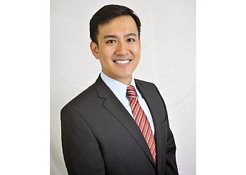 Photo of MICHAEL YANG, CONDITIONS TREATED: Fibromyalgia, Headaches, Abdominal, Hip, Knee, Sacroiliac Joint, Sciatica, Shoulder and Pelvic Pain, Arthritis, Carpal Tunnel Syndrome, Coccydynia, Herniated Disc, Failed Neck Surgery Syndrome, Radiculopathy, Degenerative Disc Disease &amp; Peripheral Neuropathy in SANTA ROSA