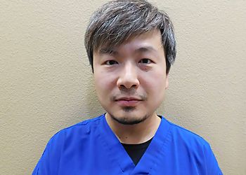 Photo of MICHAEL YU, DDS - HOLA DENTAL, Dentists specialist