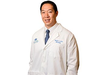 Photo of MICHAEL YU, CONDITIONS TREATED:Migraines/Headaches, Epilepsy, Multiple Sclerosis, Dementia/Memory Disorders, Parkinson’s Disease/Movement Disorders, EEG, Stroke, Neuropathy and Neuromuscular DisordersTREATMENTS OFFERED:Sleep Disorders: Apnea, Narcolepsy, Restless Legs Syndrome, Insomnia, Pediatric Sleep Evaluation &amp; Testing in MURFREESBORO