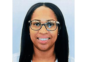 Photo of MICHAL-ANN DEREZIL, CONDITIONS TREATED:Adrenal Disorders, Diabetes Management, Hypercalcemia, Obesity, Osteoporosis, Pituitary Disorders, Thyroid Cancer &amp; Thyroid Disorders in PORT ST LUCIE