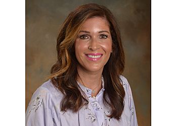 Photo of MICHELLE PETRO, CONDITIONS TREATED: Barrett&#x27;s Esophagus, Cancer and Polyps, C. Diff, Celiac Sprue, Constipation, Constipation In Children, Crohn&#x27;s Disease, Diarrhea, Diverticular Disease, Encopresis, Eosinophilic Esophagitis, Gas &amp; Bloating, Gastrointestinal Reflux in Babies, Gastrointestinal Reflux in Children, Gastroparesis, GERD-Acid Reflux, H. Pylori, Hiatal Hernia, Hemorrhoids, Hepatitis, Hepatitis B (HBV), Inflammatory Bowel Disease-IBD, Irritable Bowel Syndrome-IBS, Lactose Intolerance, NAFLD-Non-alcoholic Fatty Liver Disease, Pancreatitis, Peptic Ulcers, Ulcerative Colitis, Colon Cancer, Bowel Incontinence in JACKSON