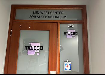 Photo of MID-WEST CENTER FOR SLEEP DISORDERS, Sleep Apnea, Narcolepsy, Snoring, Excessive Daytime Sleepiness, Insomnia, Weight Gain &amp; Restless Leg Syndrome in LANSING